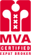 MVA logo