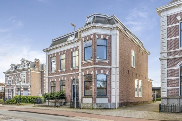 Zijlweg 314, Haarlem