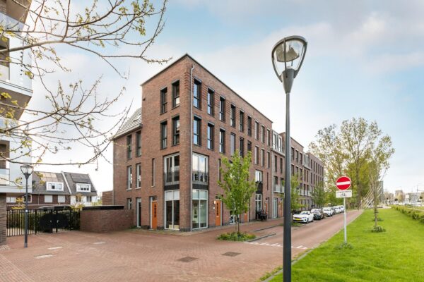 Sweelinckstraat 20, Haarlem