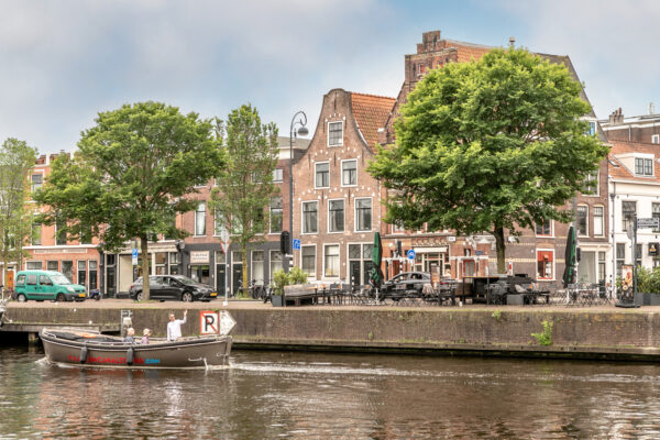 Turfmarkt 4RD, Haarlem