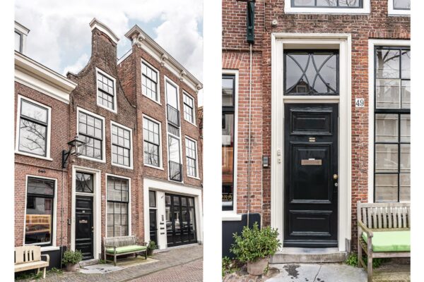 Bakenessergracht 49, Haarlem